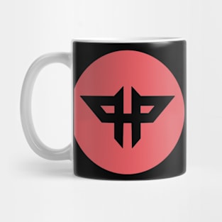 Graphiehuff Mug